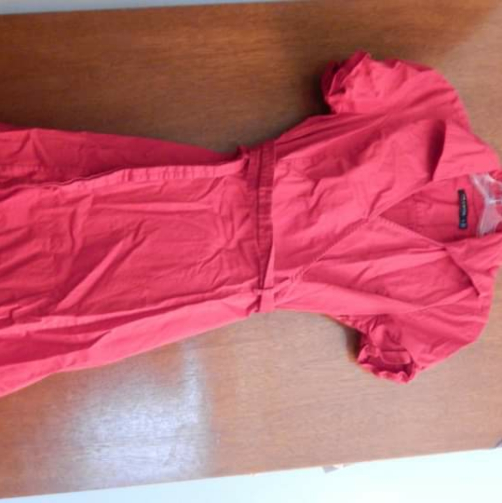🔴Wrap Dress